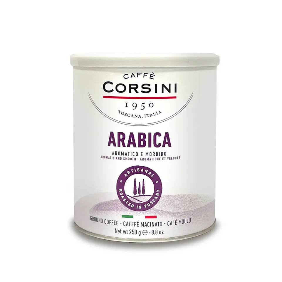 caff-corsini-miscela-100-arabica-caf-moulu-bo-te-250g-carton-de-12 image 1