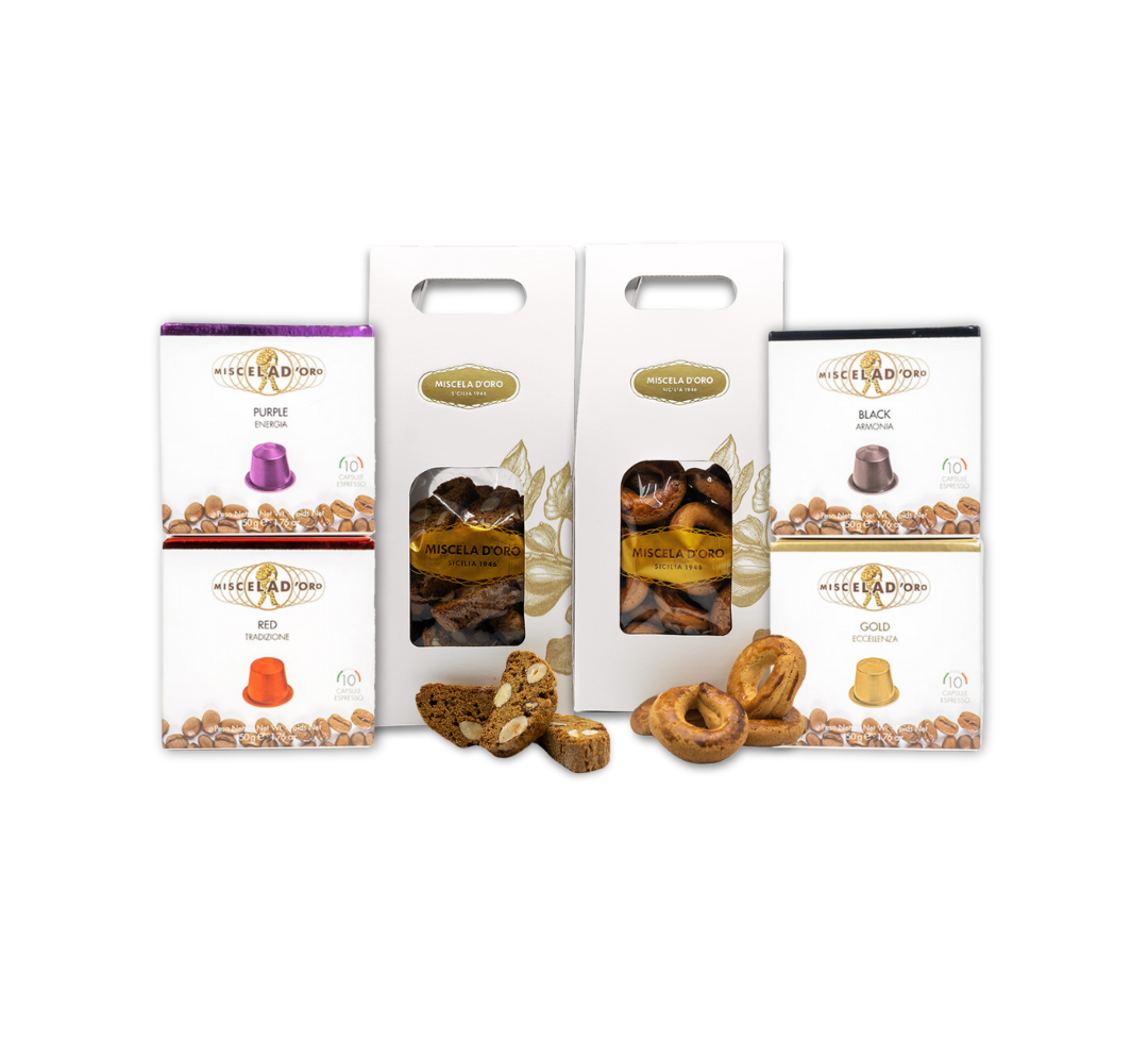 miscela-d-oro-box-colazione-siciliana-capsules-compatibles-nespresso image 1