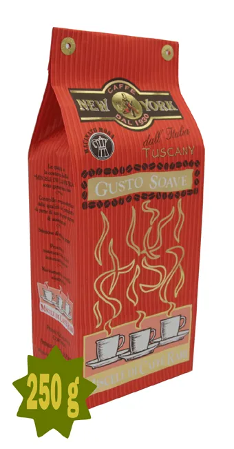 caff-new-york-rari-caf-moulu-moka-250-g-suave-taste image 1