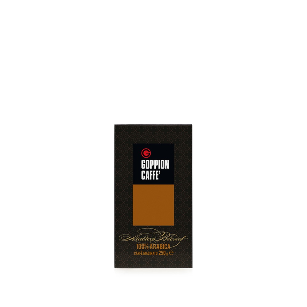 goppion-caff-arabica-caf-s-lection-100-arabica image 1
