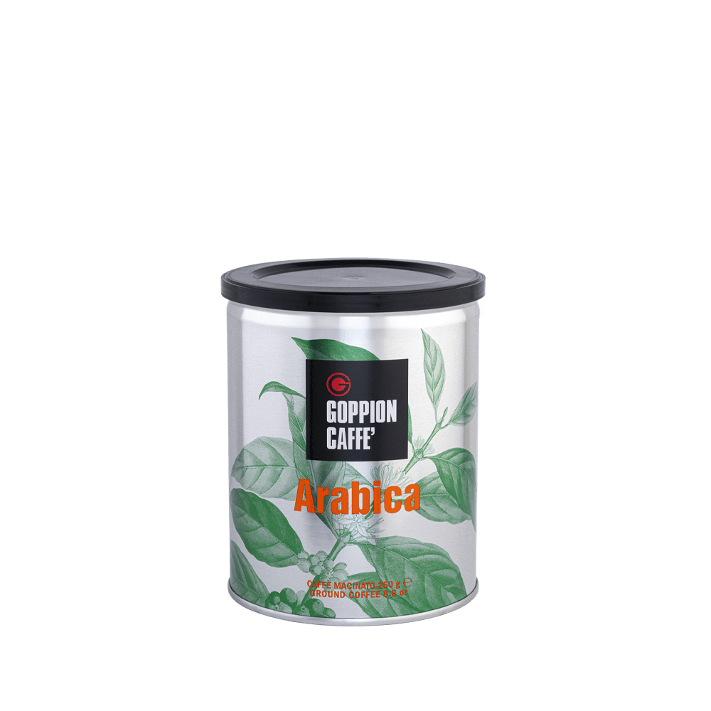 goppion-caff-arabica-100-m-lange-br-sil-honduras-guatemala image 1