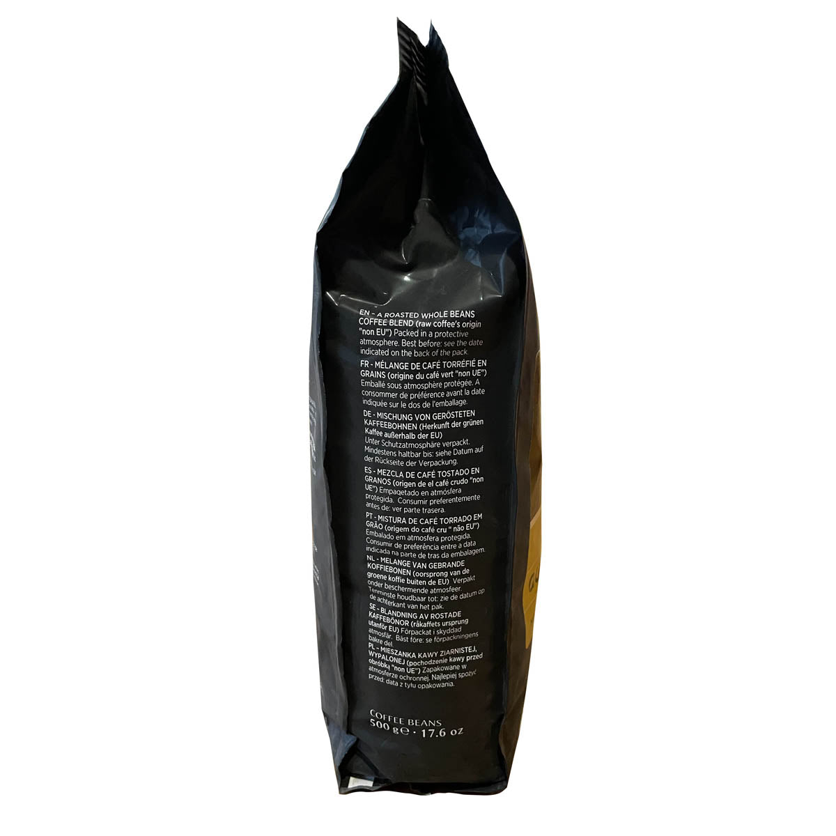 caff-corsini-qualit-oro-caf-en-grains-500g-torr-faction-moyenne-cr-meux image 2
