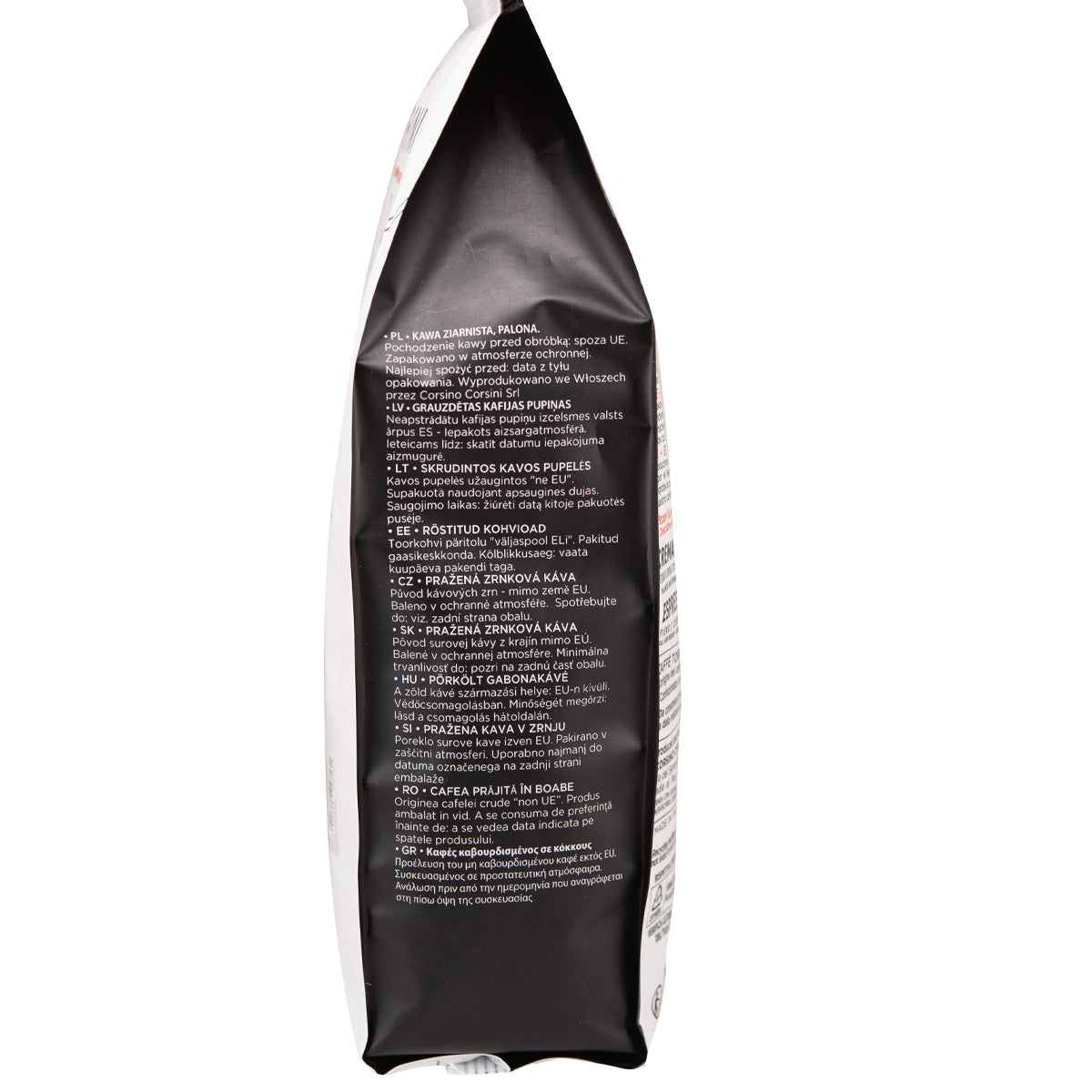 caff-corsini-decaffeinato-caf-en-grains-arabica-robusta-500-g image 5