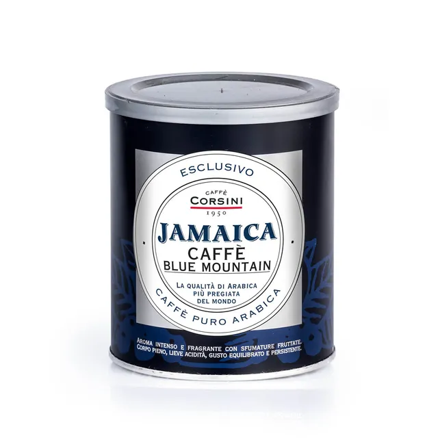 caff-corsini-jamaica-blue-mountain-caf-moulu-100-arabica-bo-te-250-g image 1