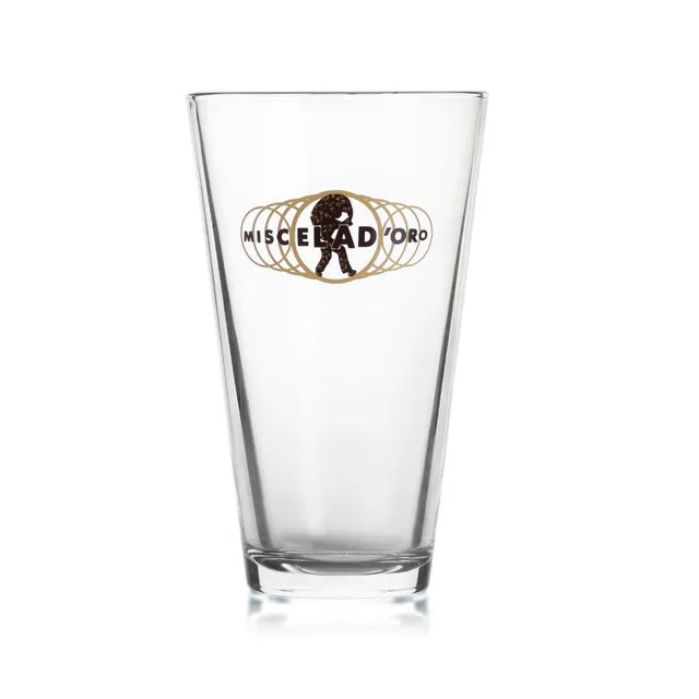 miscela-d-oro-set-6-verres-lait-en-verre image 1