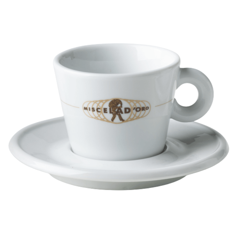 miscela-d-oro-gusto-classico-set-6-tasses-cappuccino image 1