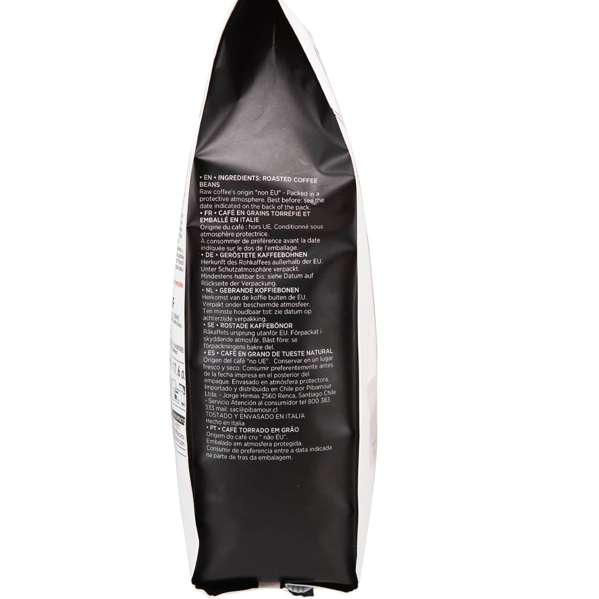 caff-corsini-bio-rainforest-caf-en-grains-500g image 2