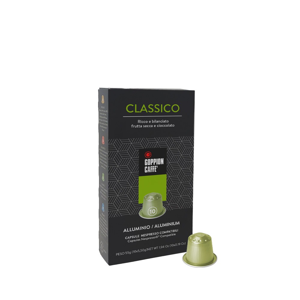goppion-caff-classico-caf image 1