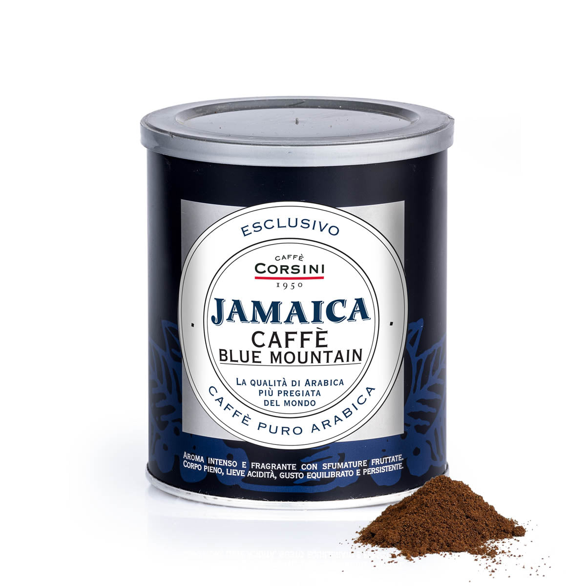 caff-corsini-jamaica-blue-mountain-caf-moulu-100-arabica-bo-te-250-g image 2