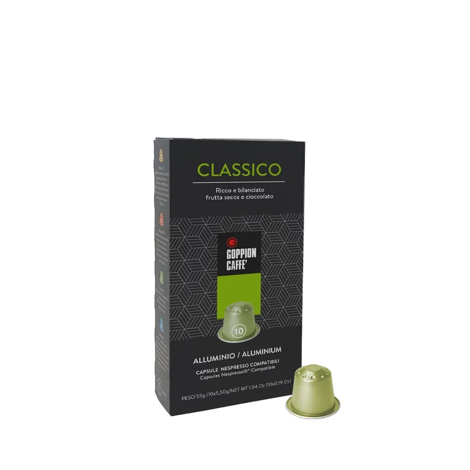 goppion-caff-classico-caf image 1
