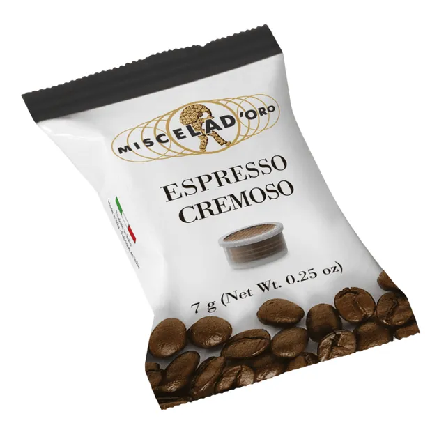 miscela-d-oro-espresso-cremoso-capsules-compatibles-lavazza-espresso-point image 1
