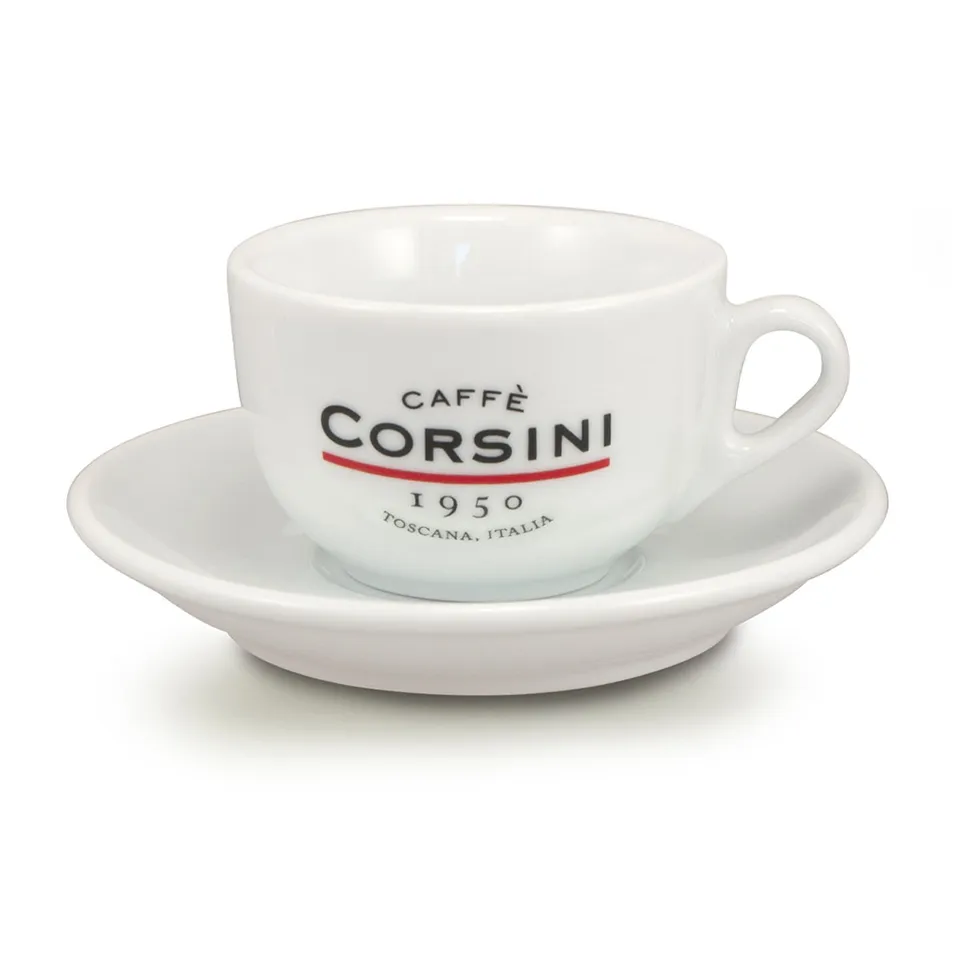 caff-corsini-tasse-cappuccino-en-porcelaine image 1