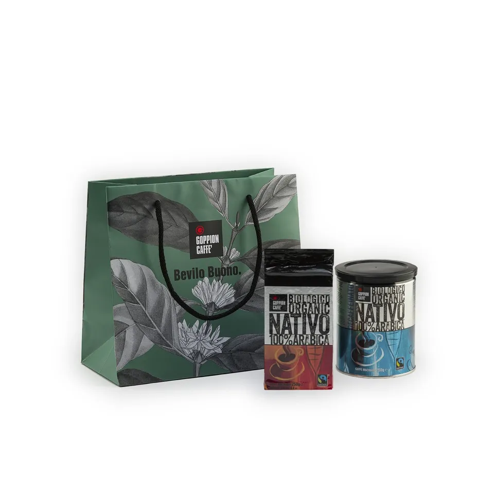 goppion-caff-shopper-nativo-sac-bio-quitable image 1