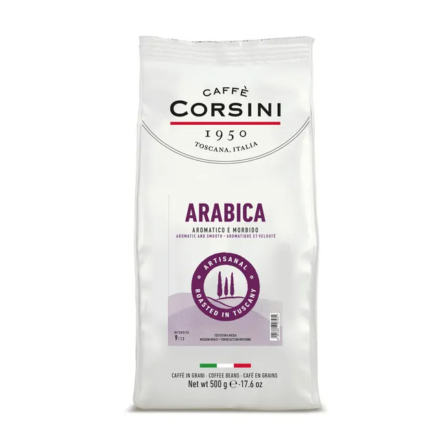 caff-corsini-100-arabica-caf-en-grains-500-g-carton-de-15 image 1