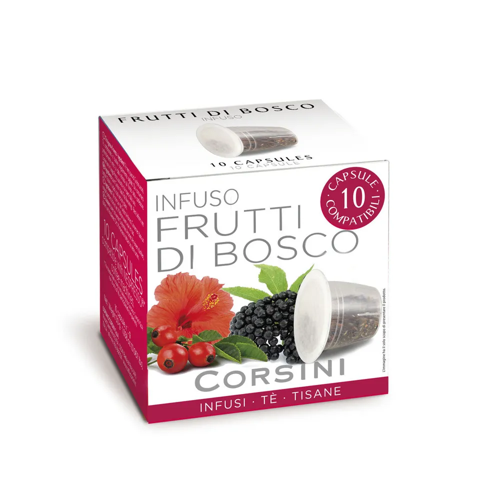 caff-corsini-aroma-infusion-fruits-des-bois-120-capsules-compatibles-nespresso image 1