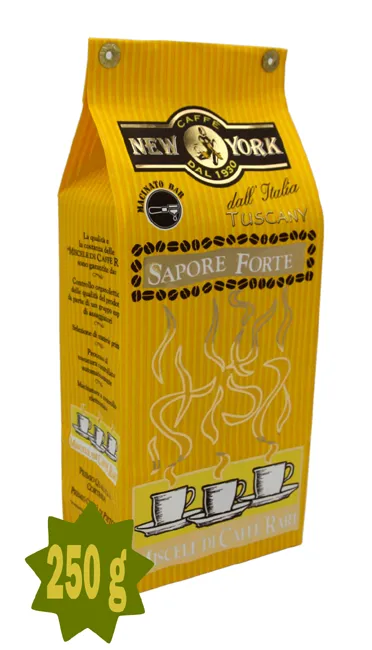caff-new-york-bar-rari-caf-moulu-go-t-cors-250-g image 1