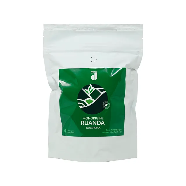 danesi-caff-monorigine-ruanda-caf-en-grains-500-g image 1