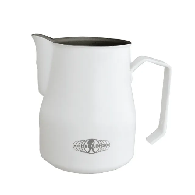 miscela-d-oro-europa-lattiera-pot-lait-pour-cappuccino image 1