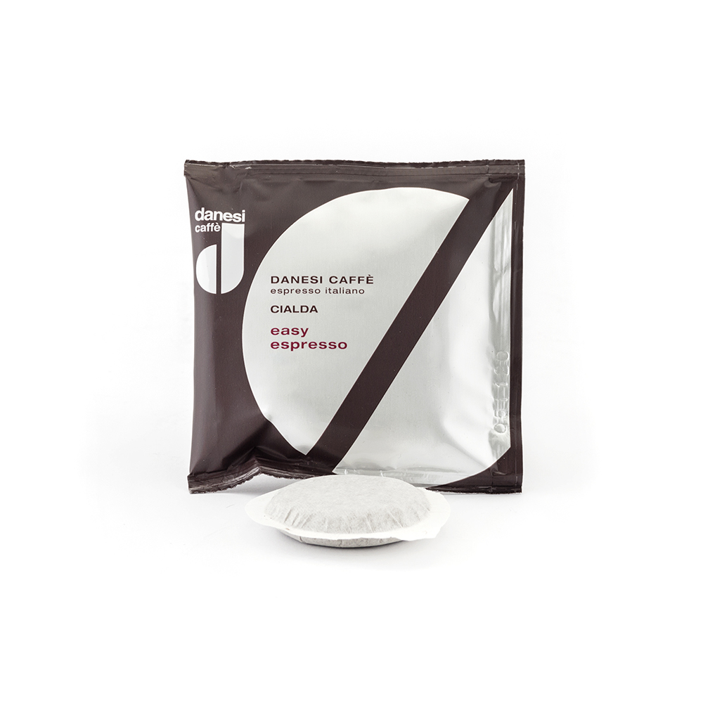 danesi-caff-easy-espresso-150-dosettes-papier-44-mm image 3