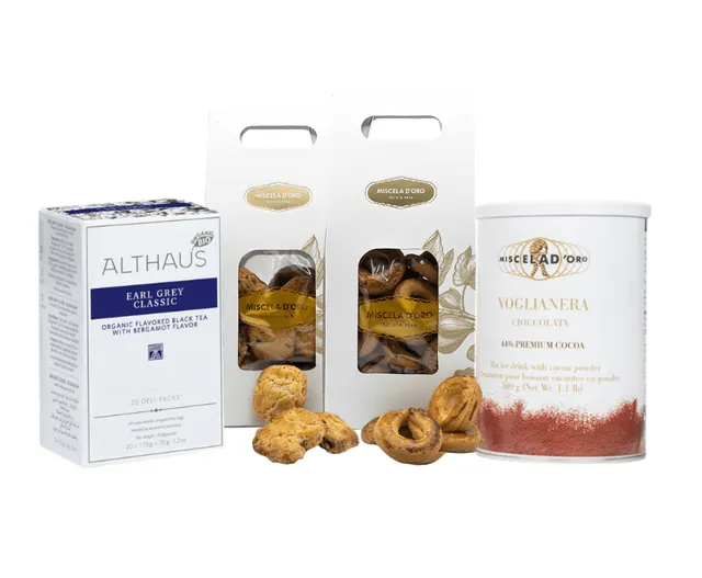 miscela-d-oro-box-colazione-siciliana-coffret-petit-d-jeuner image 1