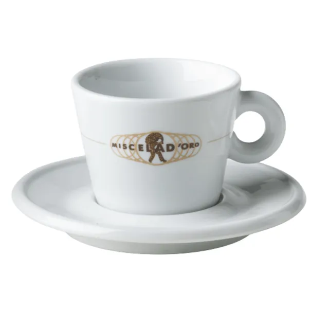 miscela-d-oro-gusto-classico-set-6-tasses-cappuccino image 1