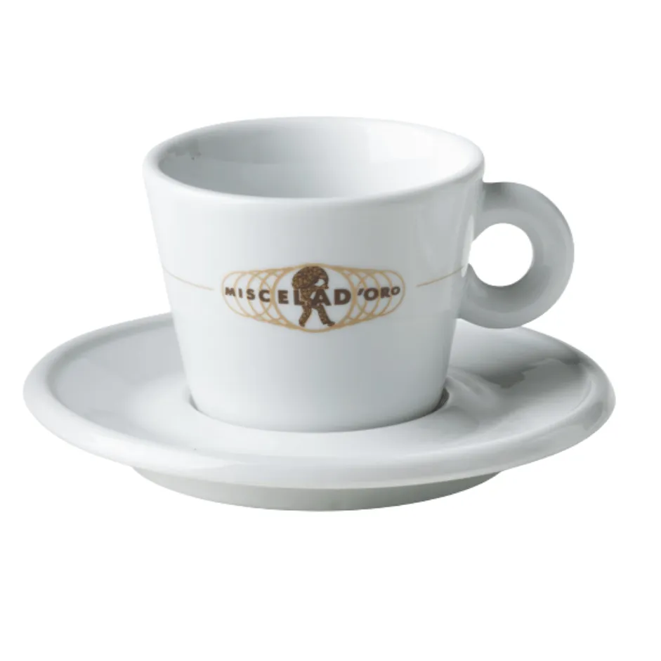 miscela-d-oro-gusto-classico-set-6-tasses-cappuccino image 1