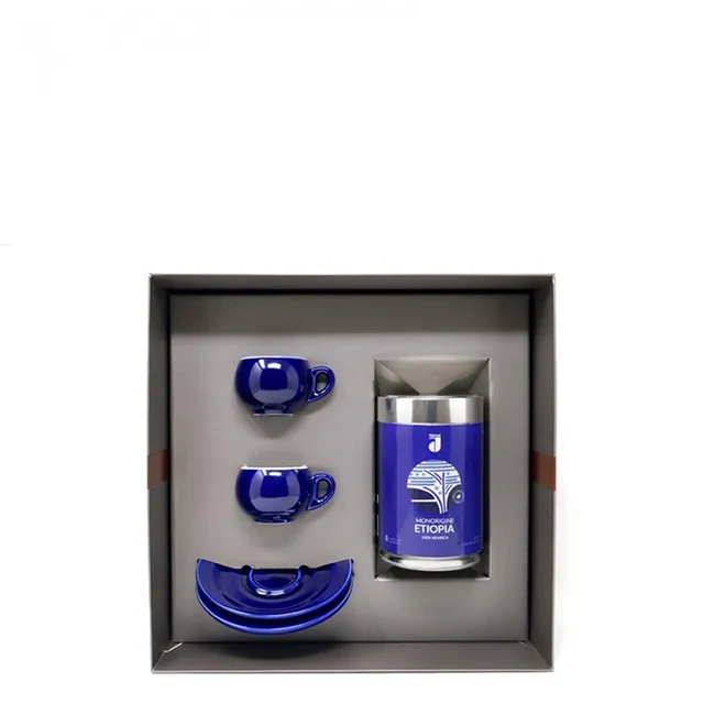 danesi-caff-duo-plus-monorigine-etiopia-caf-moulu-250-g-2-tasses-bleues image 1