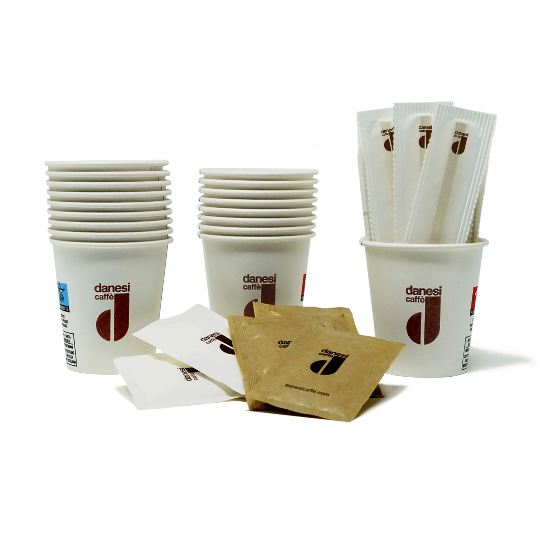 danesi-caff-box-ufficio-150-dosettes-easy-espresso-kit-bureau-200-pcs image 3