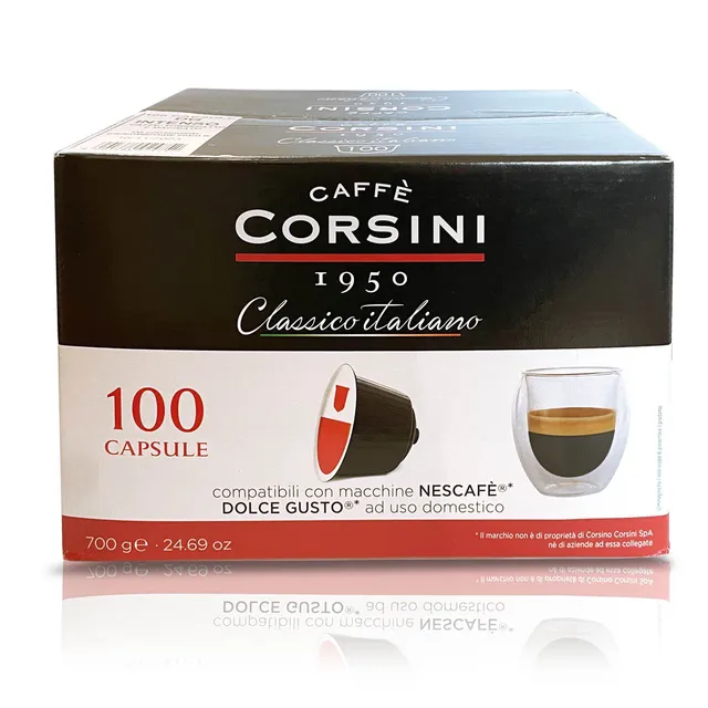 caff-corsini-classico-italiano-intenso-capsules-compatibles-nescaf-dolce-gusto-1 image 1