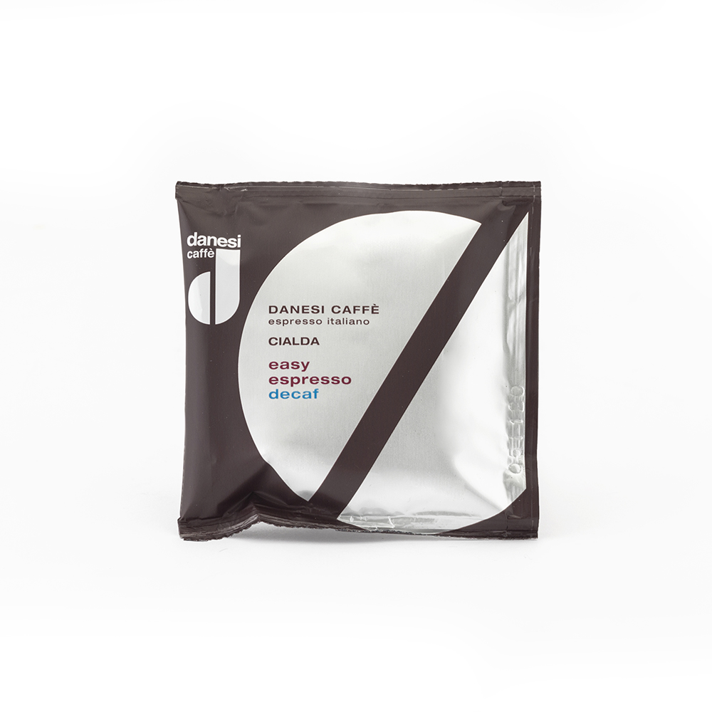 danesi-caff-easy-espresso-decaf-150-dosettes-ese-44-mm image 1