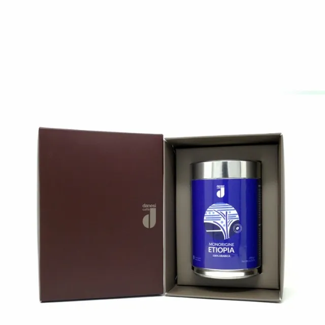 danesi-caff-monorigine-etiopia-special-bo-te-250g image 1