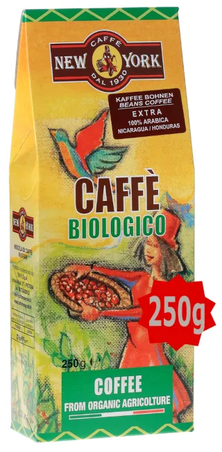 caff-new-york-extra-bio-caf-en-grains-250g image 1