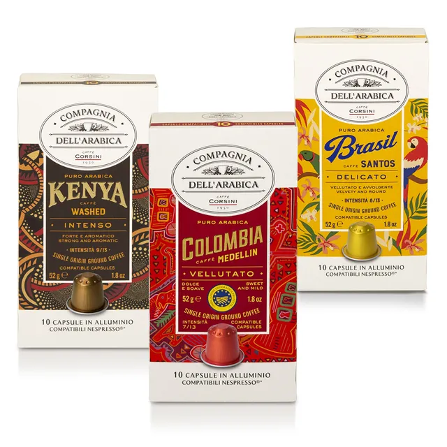 caff-corsini-capsules-compatibles-nespresso-best-seller-colombie-br-sil-kenya-30 image 1