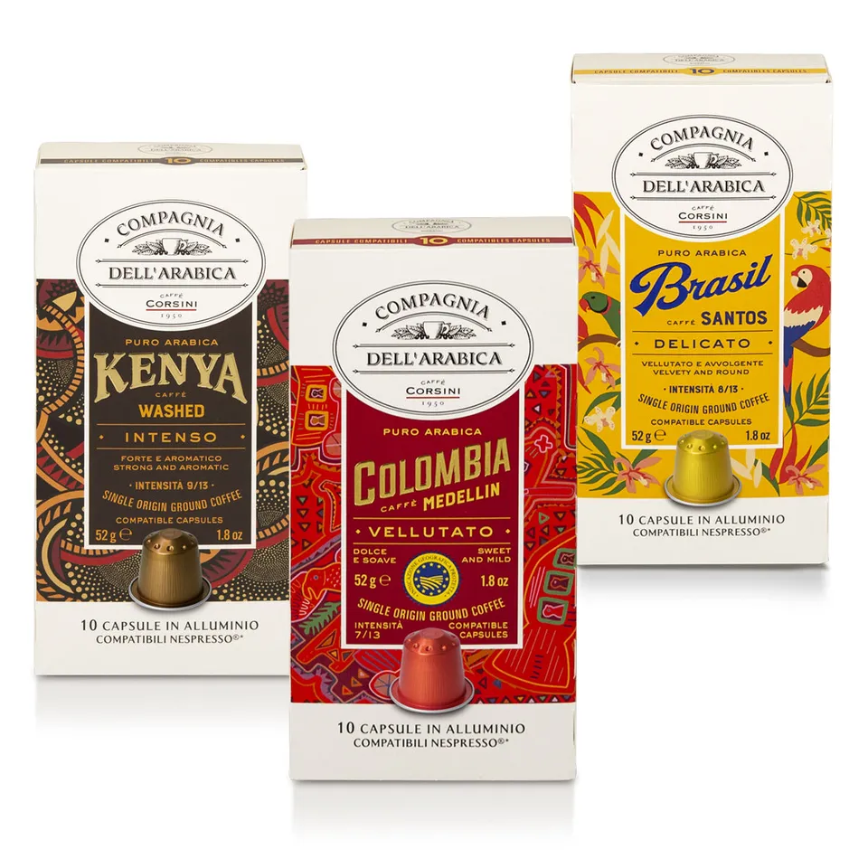 caff-corsini-capsules-compatibles-nespresso-best-seller-colombie-br-sil-kenya-30 image 1