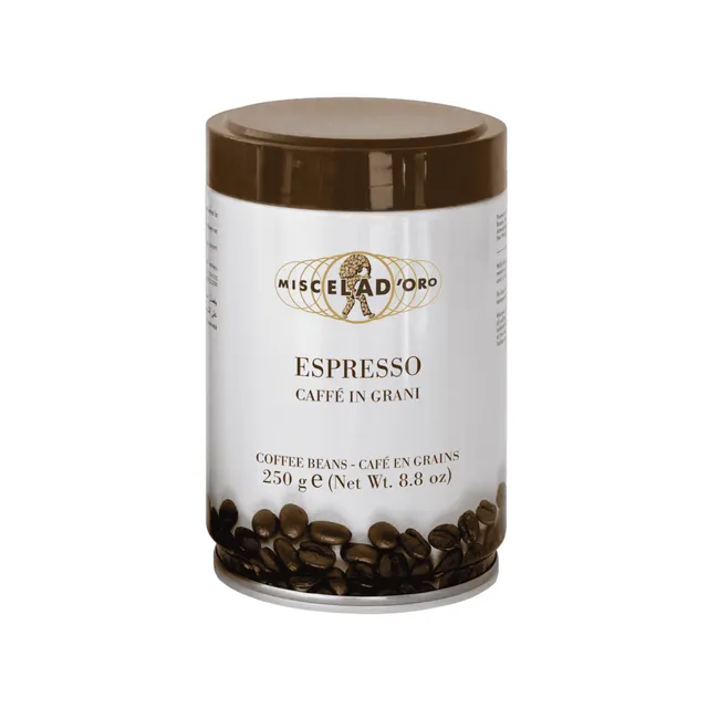 miscela-d-oro-espresso-caff-in-grani-gusto-classico image 1