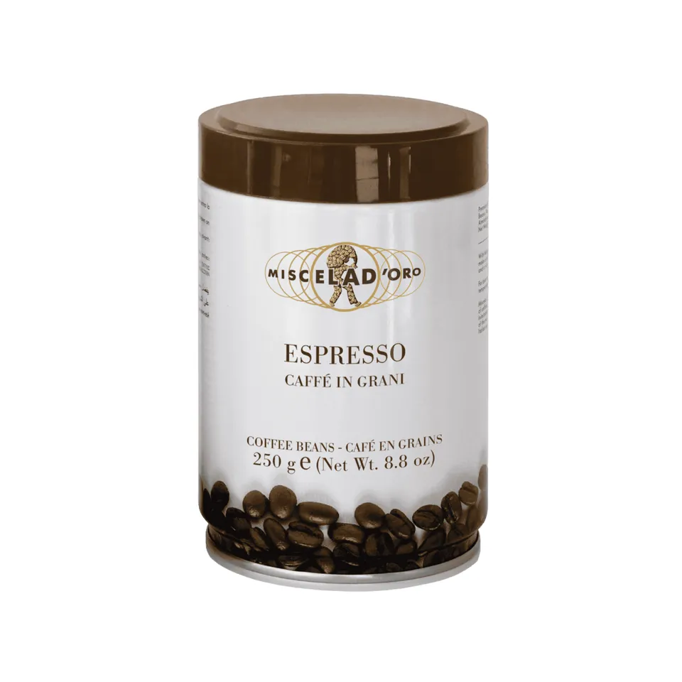 miscela-d-oro-espresso-caff-in-grani-gusto-classico image 1