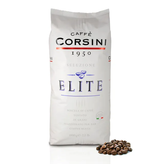 caff-corsini-elite-caf-en-grains-1kg-carton-de-8 image 1