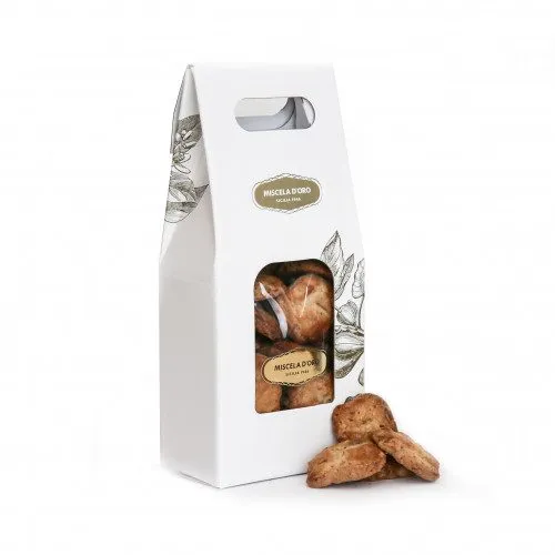 miscela-d-oro-nzuddi-siciliani-biscotti-siciliens-250g image 1