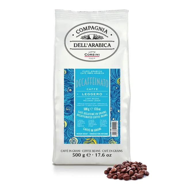 caff-corsini-d-caf-in-100-arabica-caf-en-grains-500g image 1