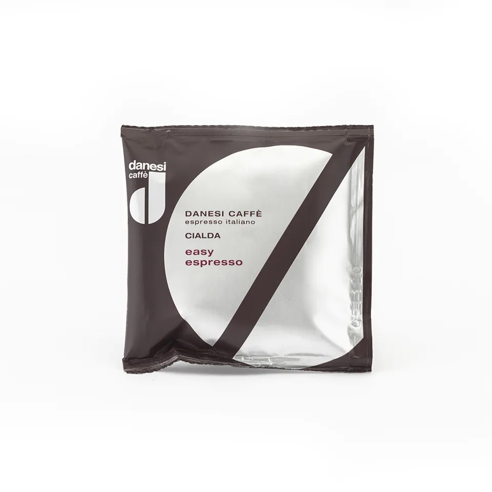 danesi-caff-easy-espresso-150-dosettes-papier-44-mm image 1
