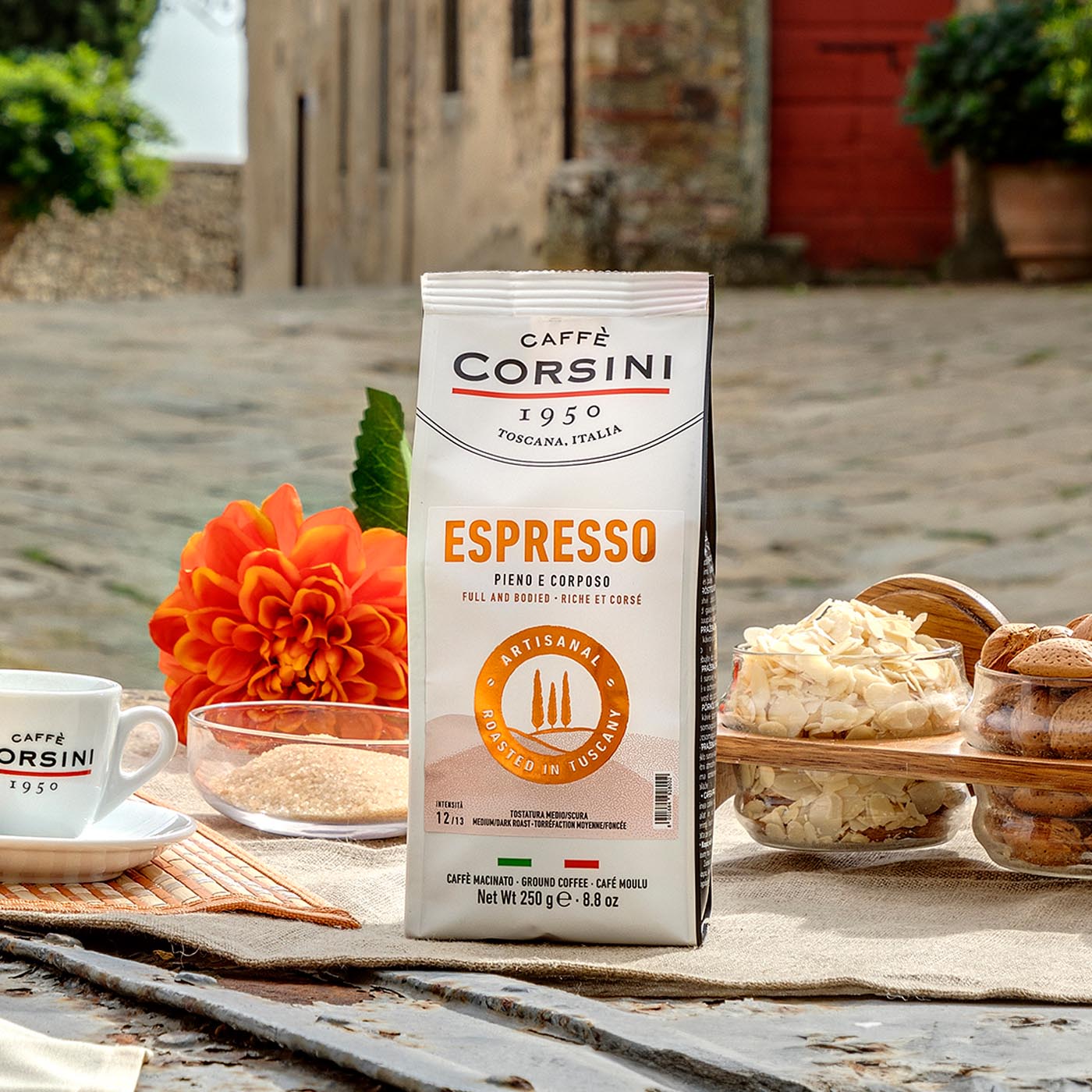 caff-corsini-espresso-arabica-et-robusta-caf-moulu-250-g-carton-de-10 image 6