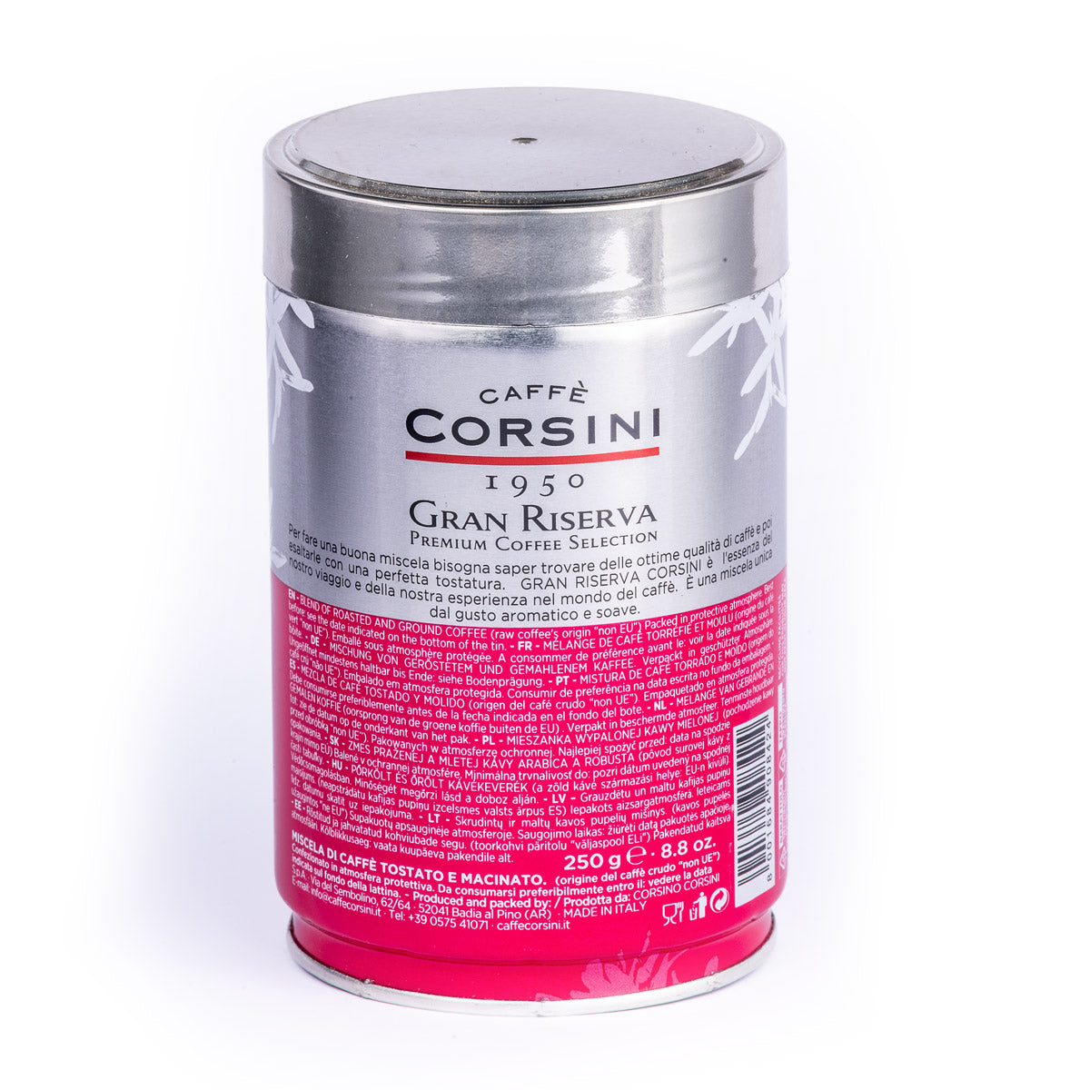 caff-corsini-gran-riserva-caf-moulu-250-g-carton-de-12 image 3