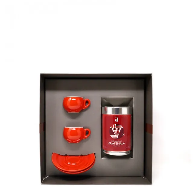 danesi-caff-duo-plus-monorigine-guatemala-bo-te-250-g-2-tasses-rouges image 1