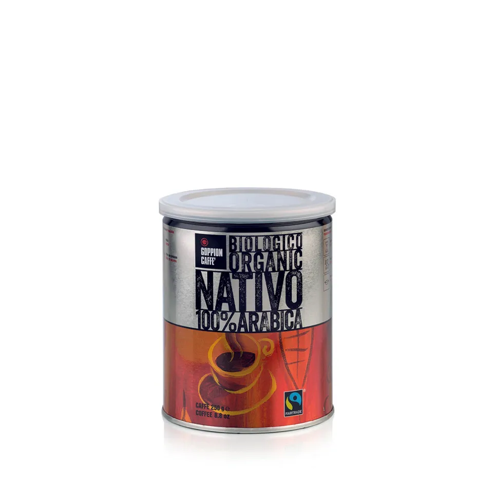 goppion-caff-nativo-caf-en-grains-bio-quitable image 1