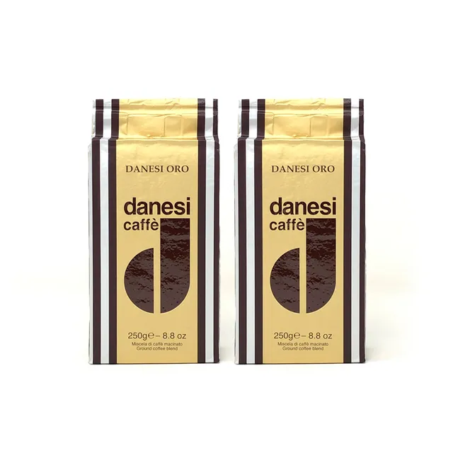 danesi-caff-oro-multipack-caf-blend-arabica-robusta image 1