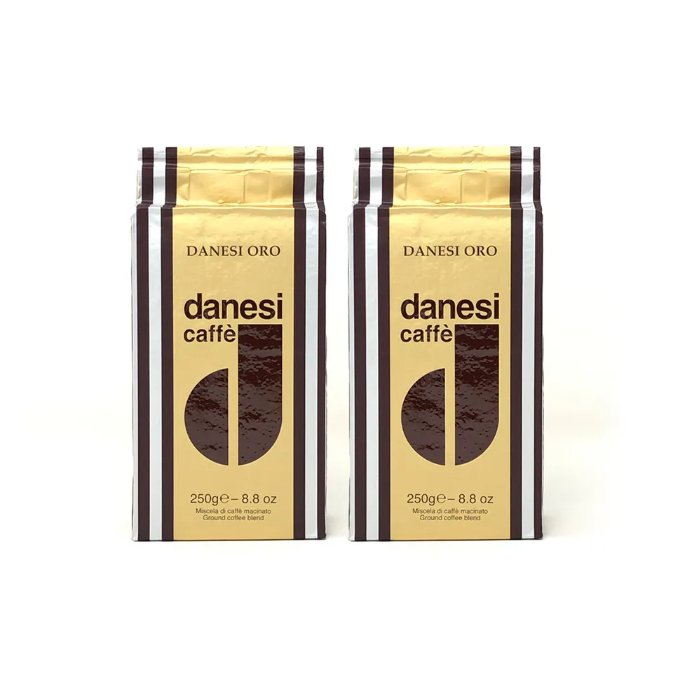 danesi-caff-oro-multipack-caf-blend-arabica-robusta image 1