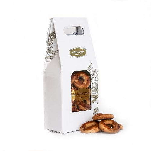 miscela-d-oro-ciambelline-pasta-frolla-biscuits-250g image 1