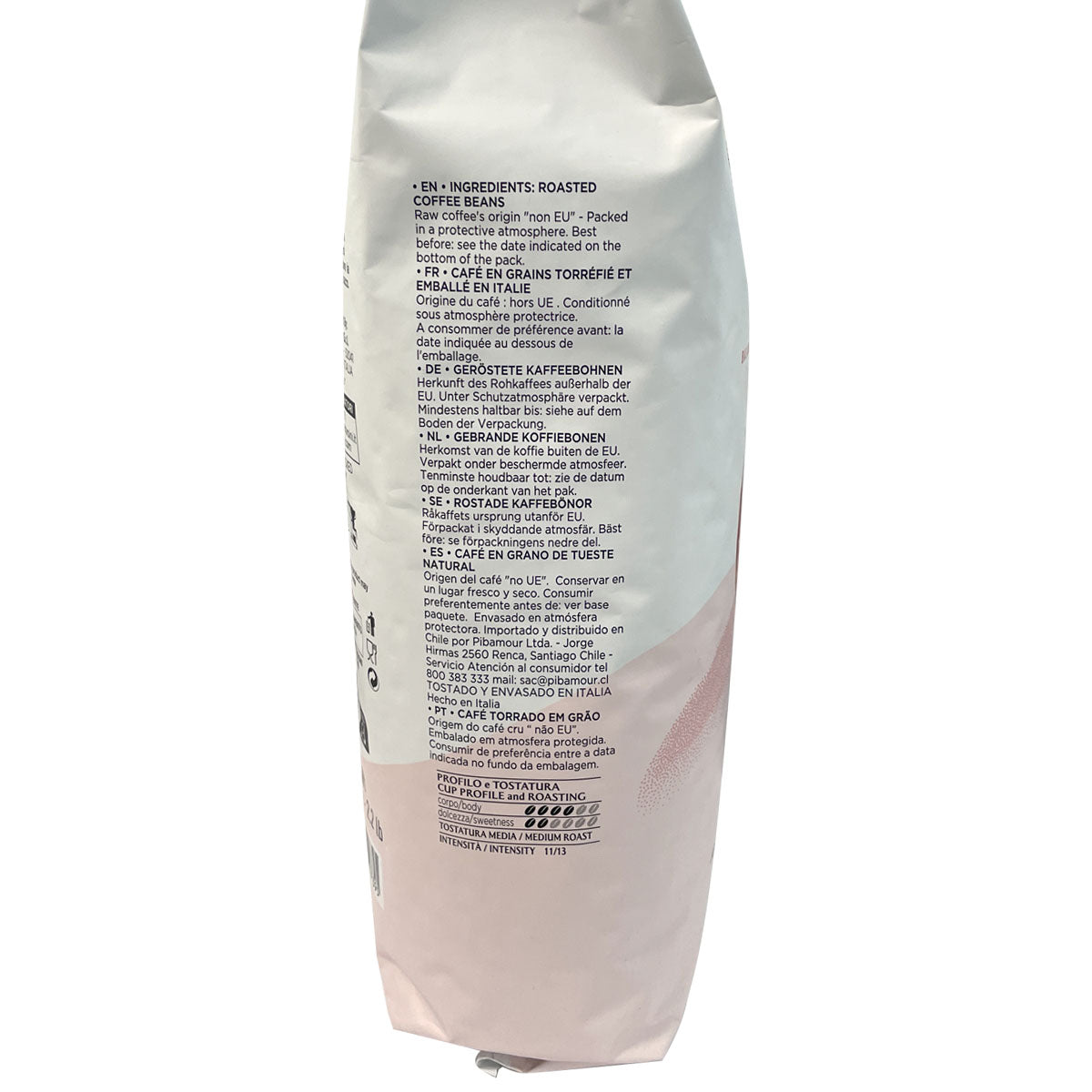 caff-corsini-crema-caf-en-grains-arabica-et-robusta-1-kg image 2