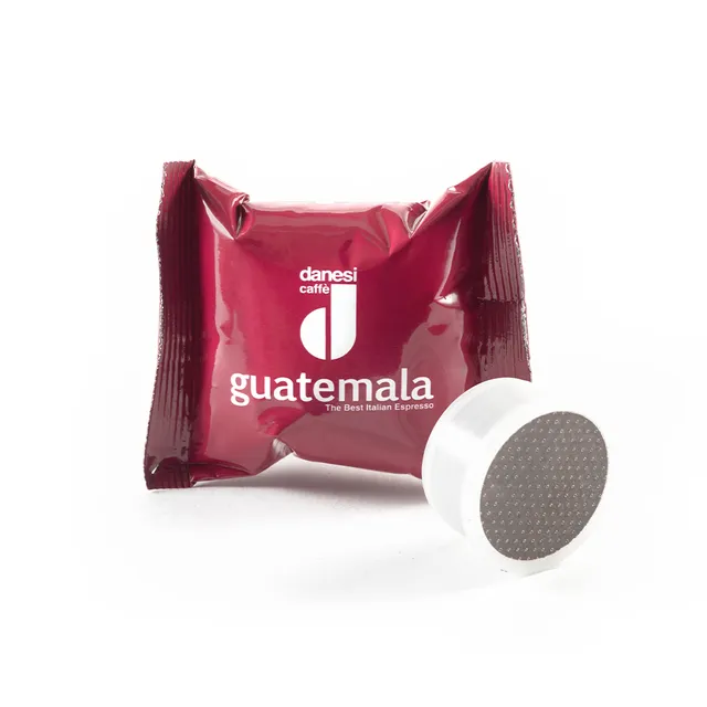 danesi-caff-monorigine-guatemala-100-arabica-capsules-compatibles-espresso-point image 1