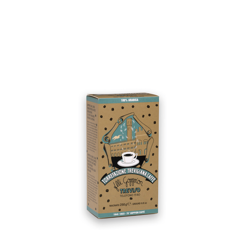 goppion-caff-arabica-75-caf-italien-arabica-depuis-1948 image 1